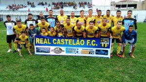 Real Castelão F.C