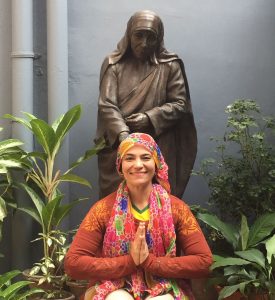 Imagem de Madre Teresa de Calcutá