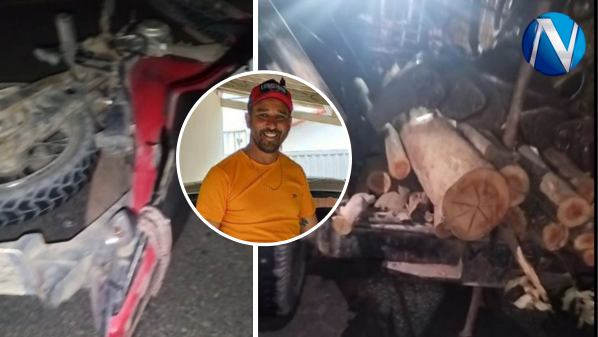 Polícia investiga “circunstâncias” de acidente que matou motociclista Montanha