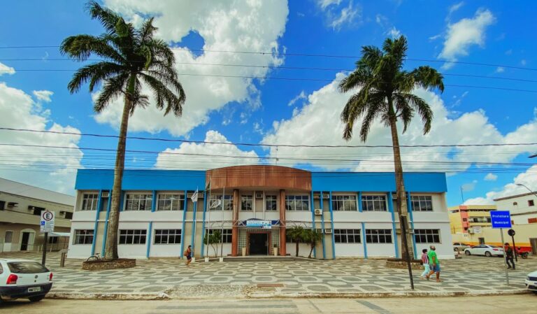 TCE-ES aprova contas de 2021 da Prefeitura de Jaguaré sem ressalvas