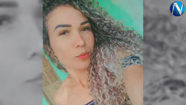Mulher é assassinada a tiros na porta de casa na ‘região dos quilômetros’ em São Mateus